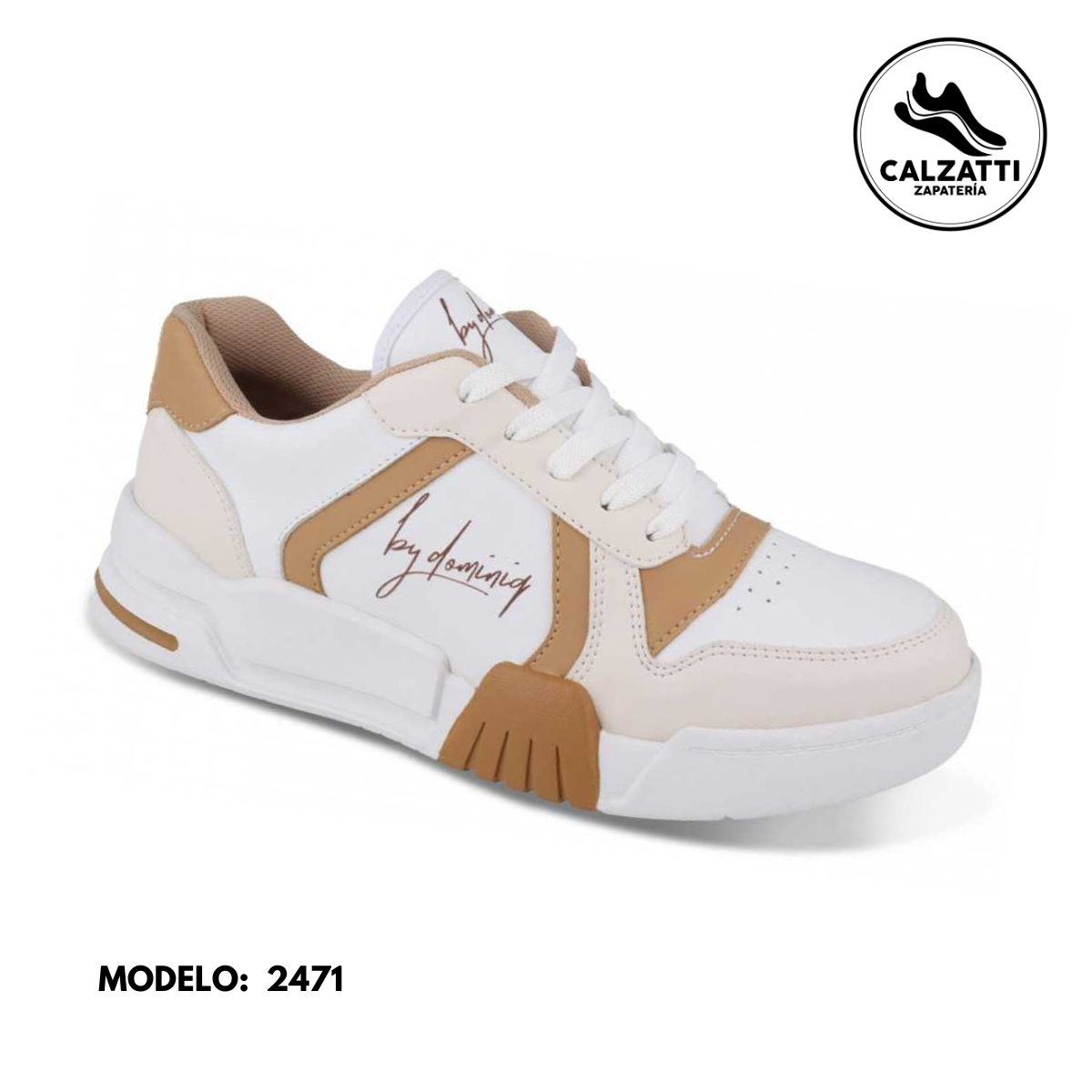 Tenis sneaker para Adolescente