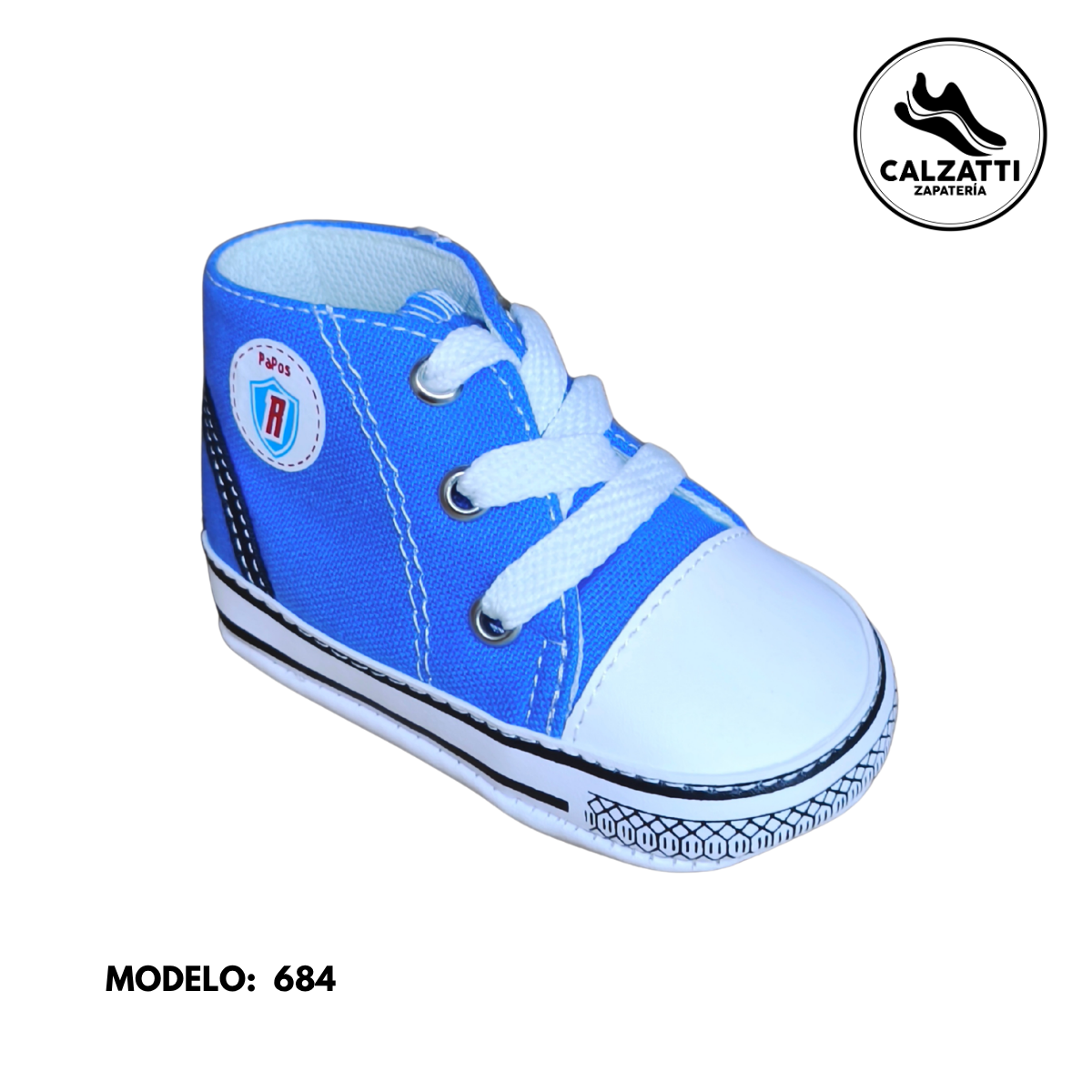 Tenis para Bebe