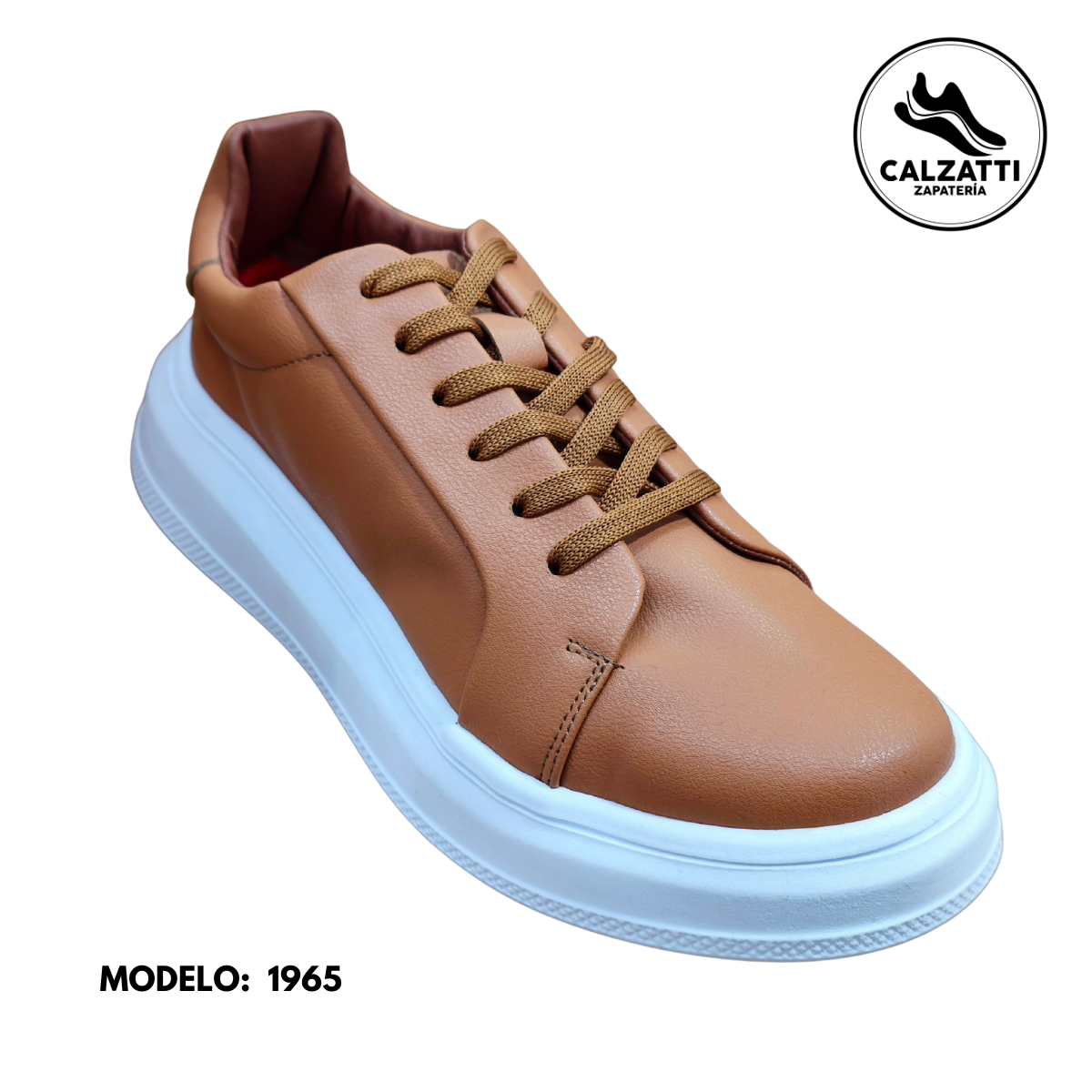 Tenis para Caballero Varios Colores